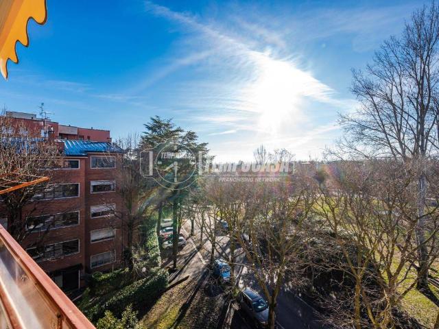 Appartamento in vendita a Castenaso BO