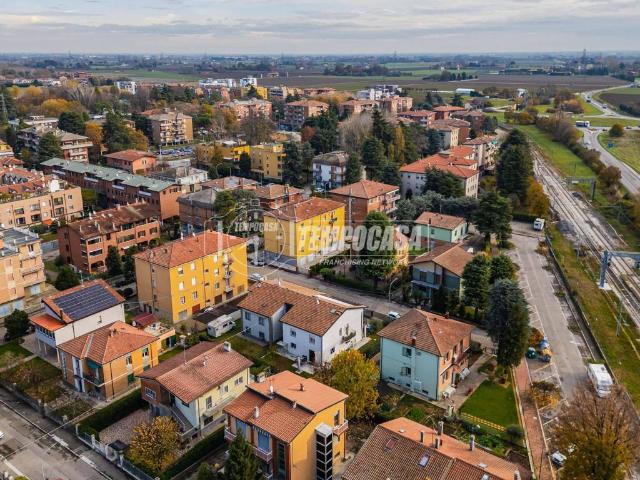 Appartamento in vendita a Castenaso BO