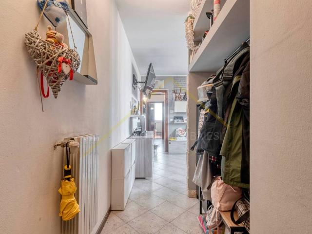 Appartamento in vendita a Castenaso BO