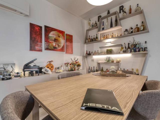 Appartamento in vendita a Castenaso BO