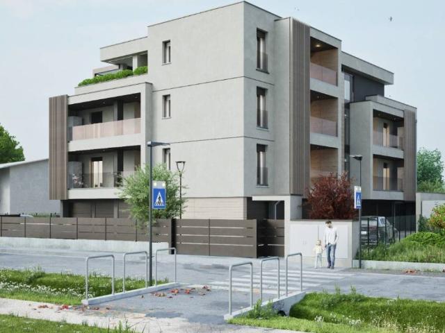 Appartamento in vendita a Castenaso BO