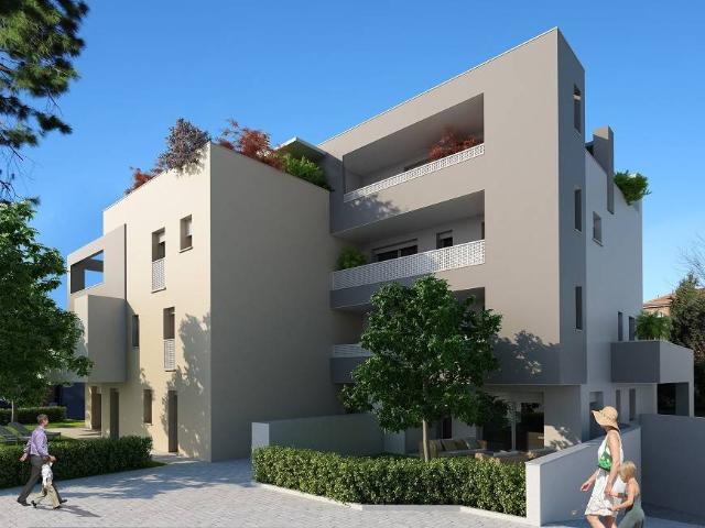Appartamento in vendita a Castenaso BO