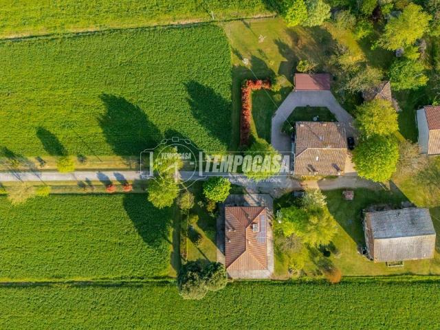 Villa in vendita a Castenaso BO