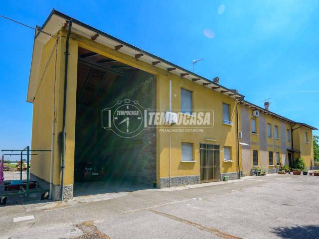 Appartamento in vendita a Castenaso BO
