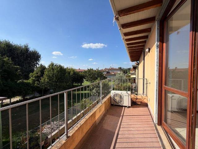 Appartamento in vendita a Castenedolo BS