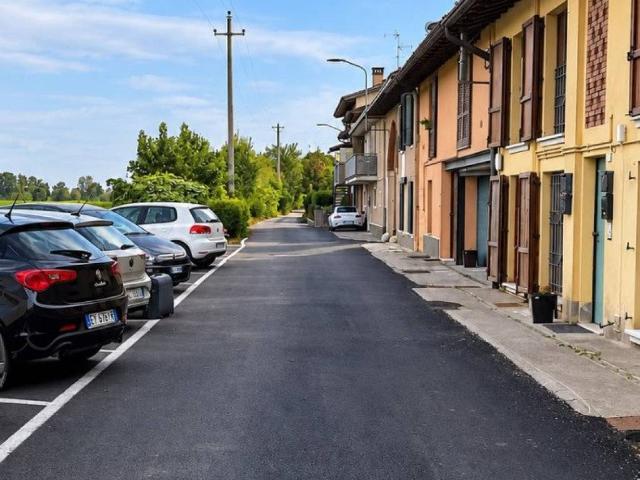 Appartamento in vendita a Castenedolo BS