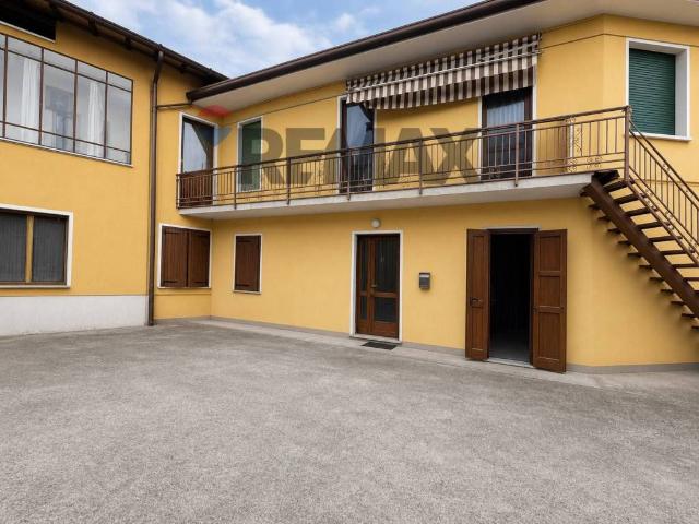 Appartamento in vendita a Castenedolo BS