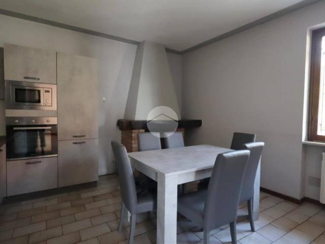 Appartamento in vendita a Castenedolo BS