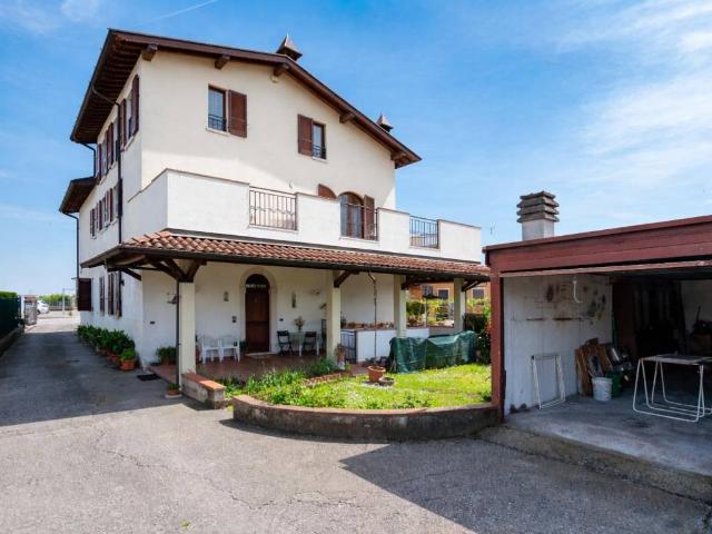 Appartamento in vendita a Castenedolo BS