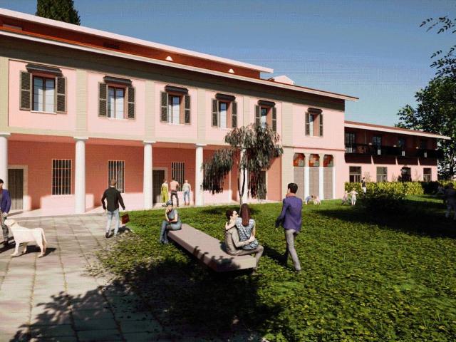 Appartamento in vendita a Castenedolo BS