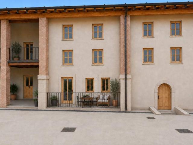Appartamento in vendita a Castenedolo BS