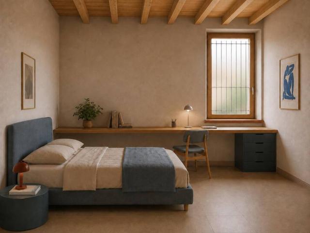 Appartamento in vendita a Castenedolo BS