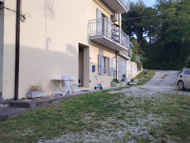 Appartamento in vendita a Castignano