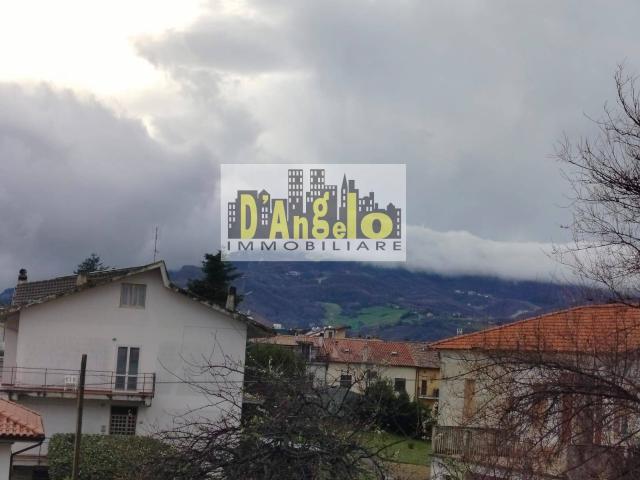 Appartamento in vendita a Castignano