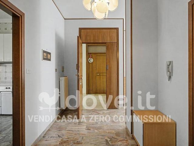 Appartamento in vendita a Castignano AP