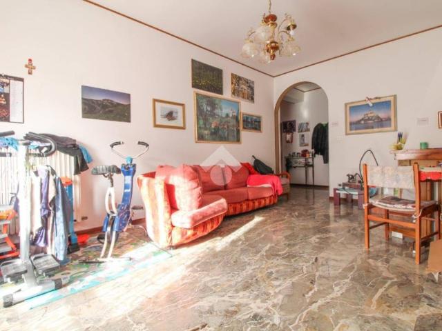 Appartamento in vendita a Castignano AP