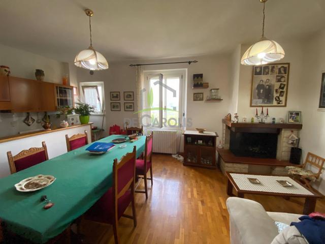 Appartamento in vendita a Castignano, Ripaberarda