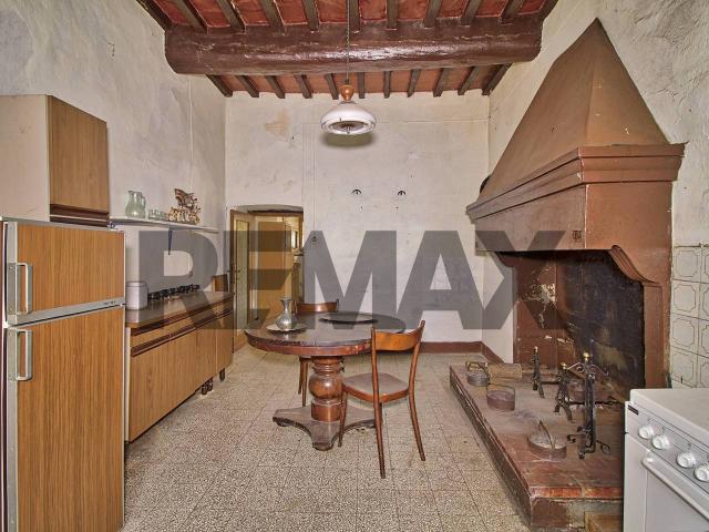 Appartamento in vendita a Castiglion Fibocchi
