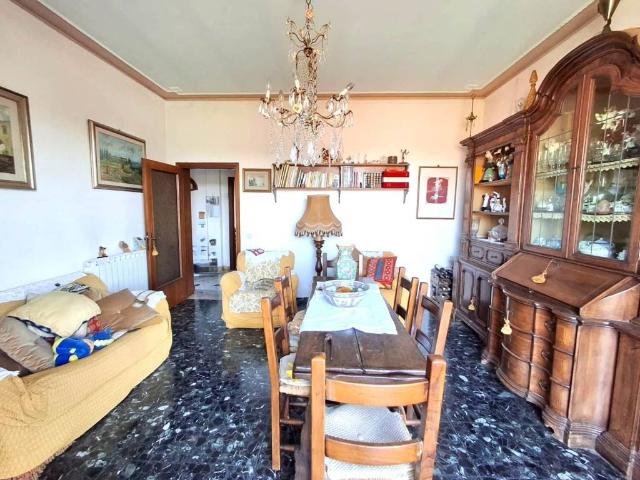 Appartamento in vendita a Castiglion Fibocchi AR