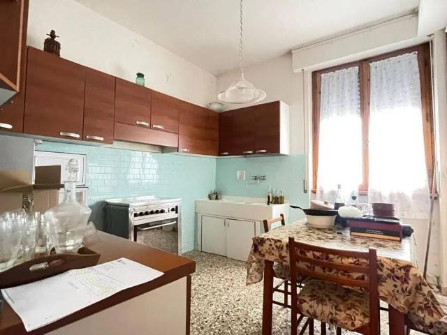 Appartamento in vendita a Castiglion Fibocchi AR