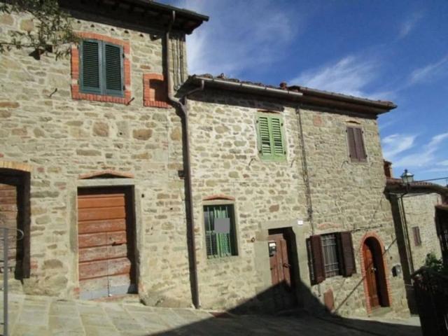 Appartamento in vendita a Castiglion Fibocchi AR