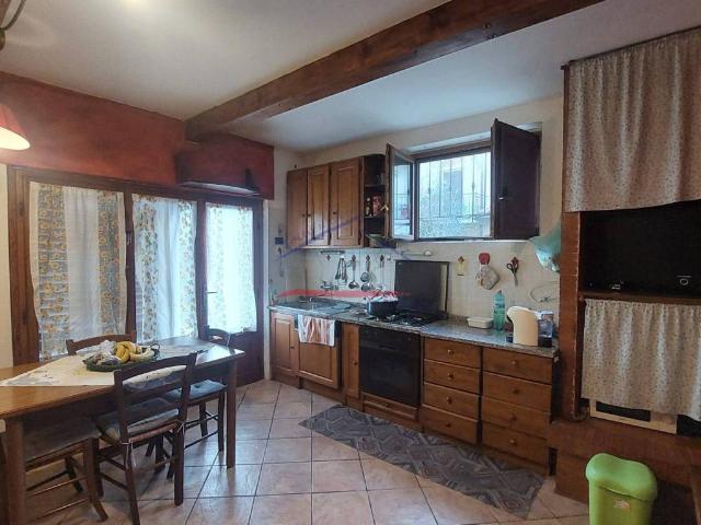 Appartamento in vendita a Castiglion Fibocchi AR