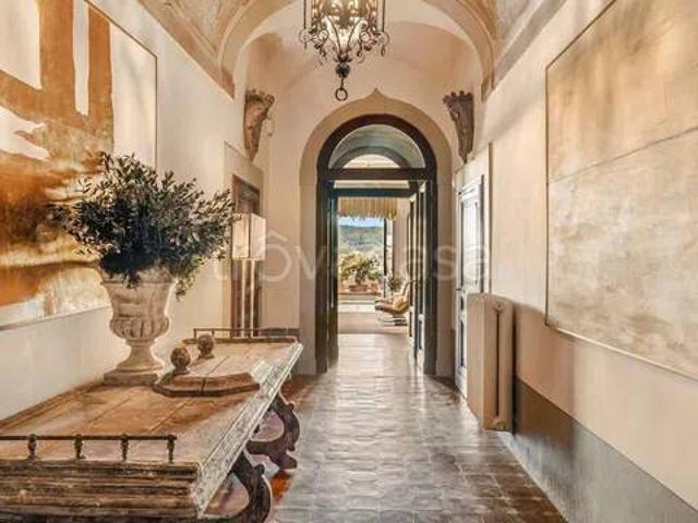 Appartamento in vendita a Castiglion Fiorentino