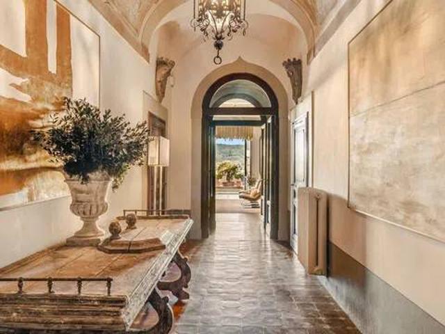 Appartamento in vendita a Castiglion Fiorentino AR
