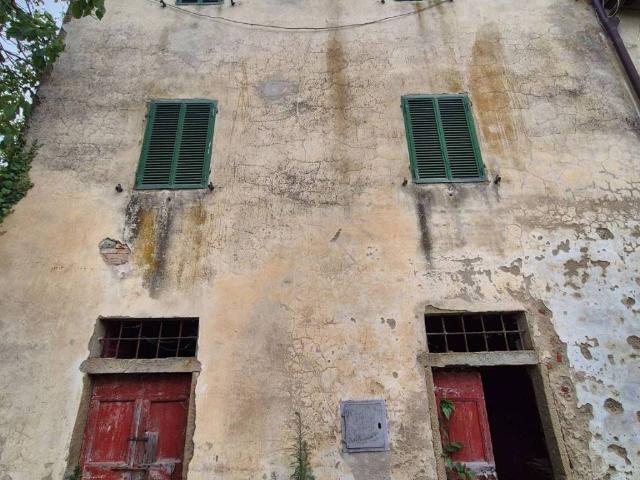 Appartamento in vendita a Castiglion Fiorentino AR