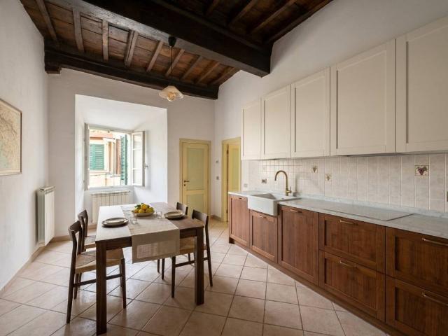 Appartamento in vendita a Castiglion Fiorentino AR