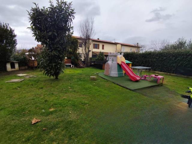 Appartamento in vendita a Castiglion Fiorentino AR
