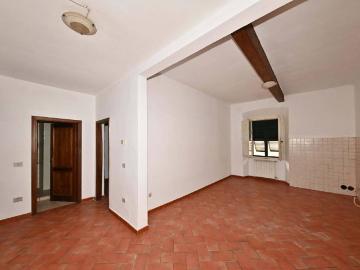 Appartamento in vendita a Castiglion Fiorentino AR