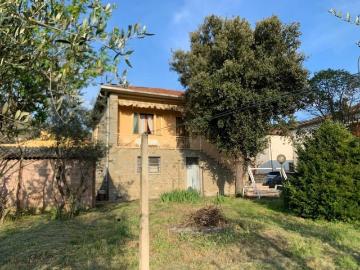 Appartamento in vendita a Castiglion Fiorentino AR