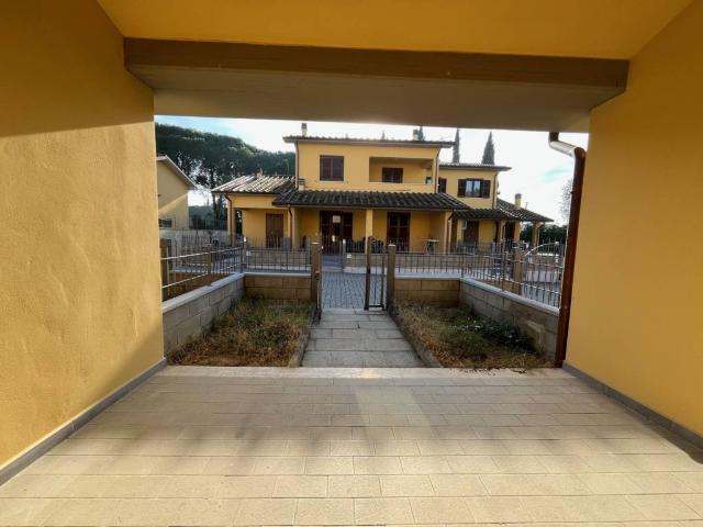 Appartamento in vendita a Castiglion Fiorentino AR