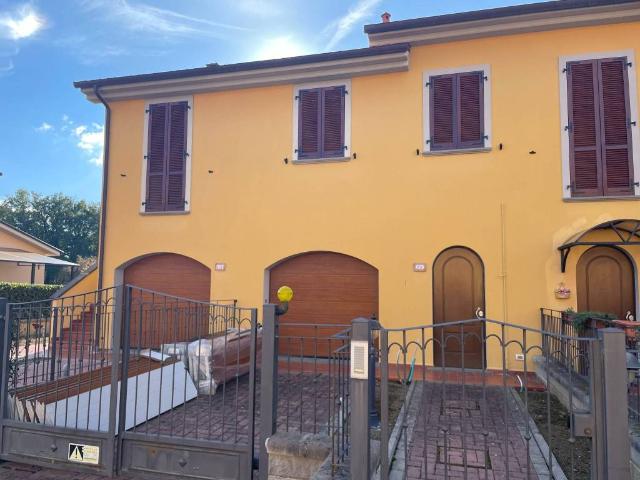 Appartamento in vendita a Castiglion Fiorentino AR