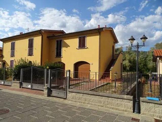 Appartamento in vendita a Castiglion Fiorentino AR