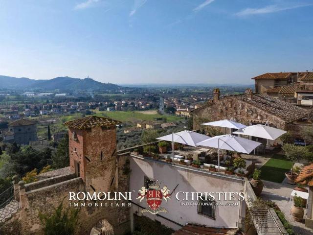 Casa indipendente in vendita a Castiglion Fiorentino AR