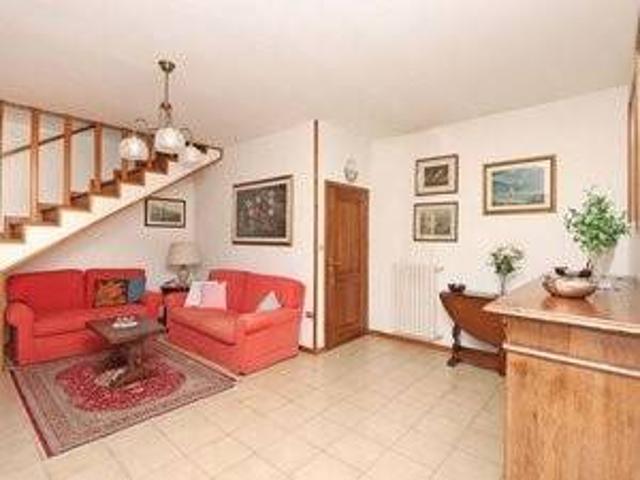 Appartamento in vendita a Castiglion Fiorentino AR