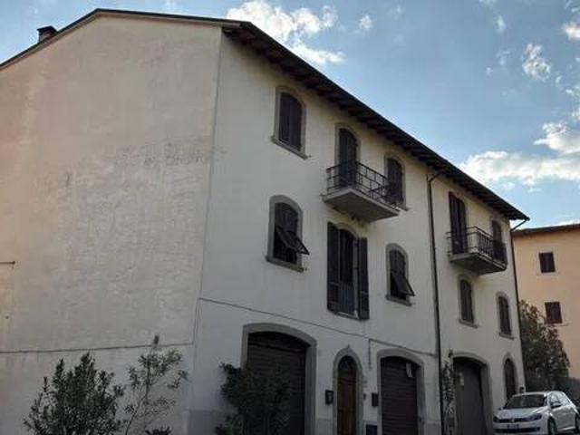 Appartamento in vendita a Castiglion Fiorentino AR