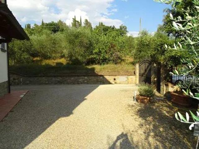 Appartamento in vendita a Castiglion Fiorentino AR
