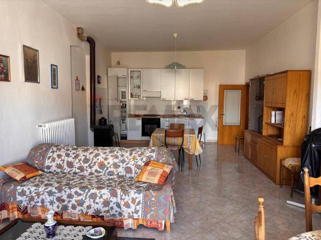 Appartamento in vendita a Castiglione Messer Marino CH