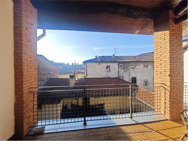 Appartamento in vendita a Castiglione Olona VA