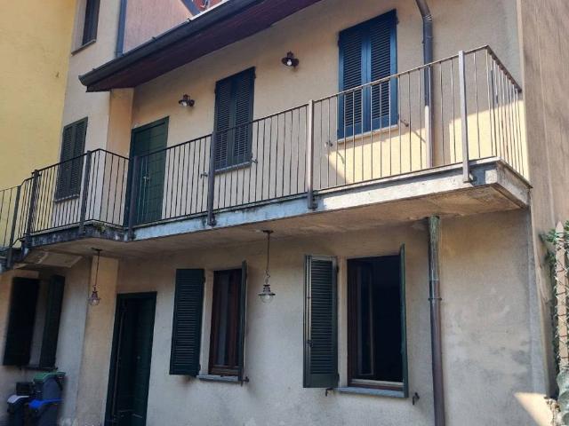 Appartamento in vendita a Castiglione Olona VA