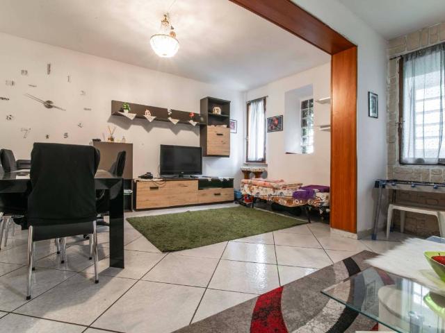 Casa indipendente in vendita a Castiglione Olona VA