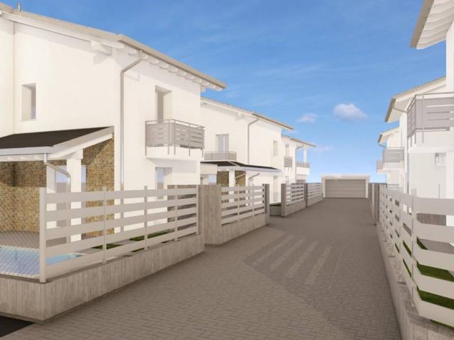 Appartamento in vendita a Castiglione Olona VA