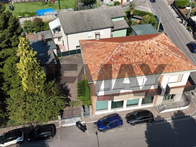 Appartamento in vendita a Castiglione Olona VA
