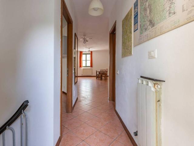 Appartamento in vendita a Castiglione Olona VA