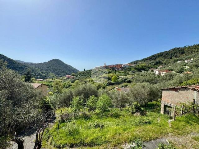 Appartamento in vendita a Castiglione Chiavarese GE