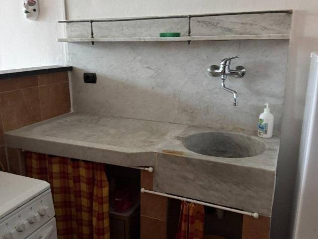 Appartamento in vendita a Castiglione Chiavarese GE