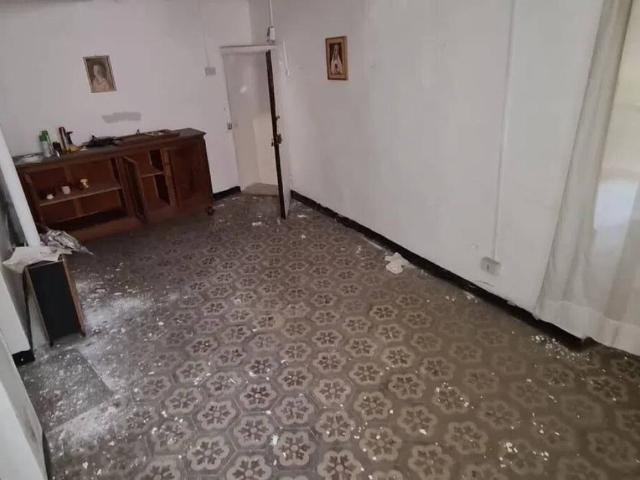 Appartamento in vendita a Castiglione Chiavarese GE